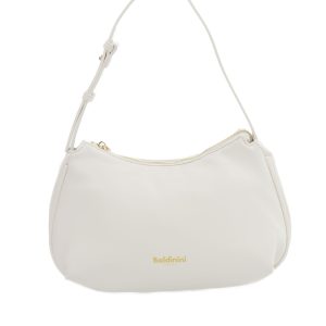 Baldinini Trend Malas de ombro L5BAS1_SIENA_BiancoWhite