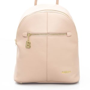 Baldinini Trend Mochilas L5ZAO1_SIENA_RosaPink