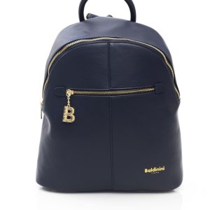 Baldinini Trend Mochilas L5ZAO1_SIENA_BluNavy