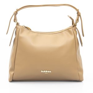 Baldinini Trend Malas de mão L7BAS1_SIENA_BEIGE