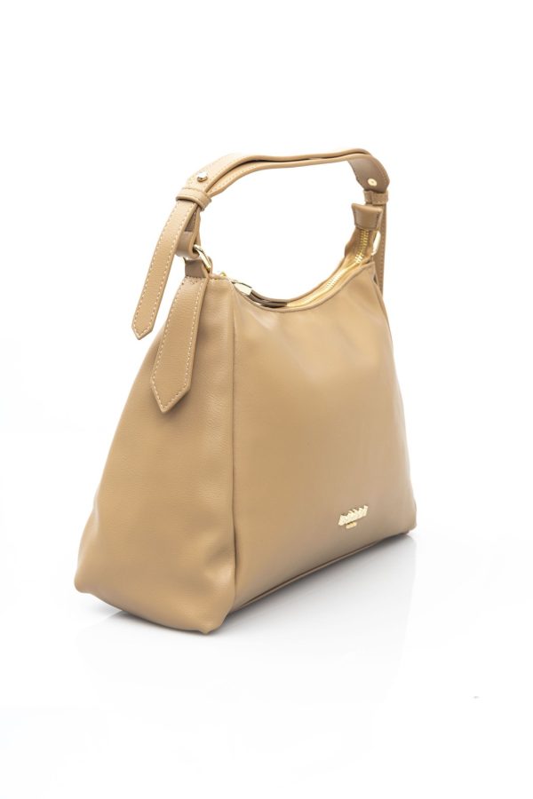 Baldinini Trend Malas de mão L7BAS1_SIENA_BEIGE - Image 2