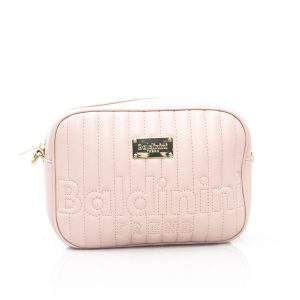 Baldinini Trend Malas de ombro L8BAS1_SIENA_RosaPink