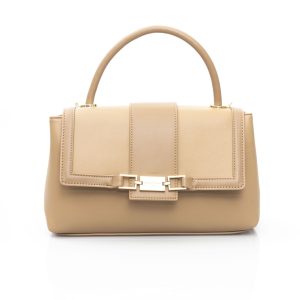 Baldinini Trend Malas de mão L10BAM1_SIENA_BEIGE