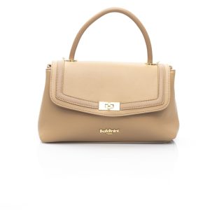 Baldinini Trend Malas de mão L11BAM1_SIENA_BEIGE
