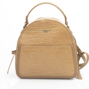 Baldinini Trend Malas de mão L14ZAO1_SIENA_BEIGE