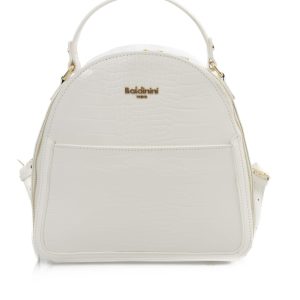 Baldinini Trend Malas de ombro L14ZAO1_SIENA_BiancoWhite