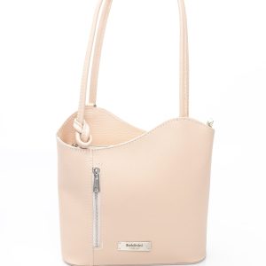Baldinini Trend Malas de ombro AL1731_LUCCA_L105ROSA