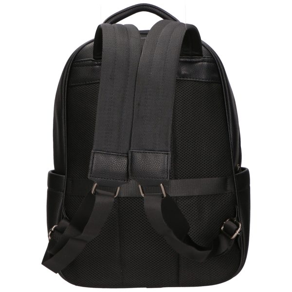 Northampton Polo Club Mochilas PCL3114-BLACK - Image 3