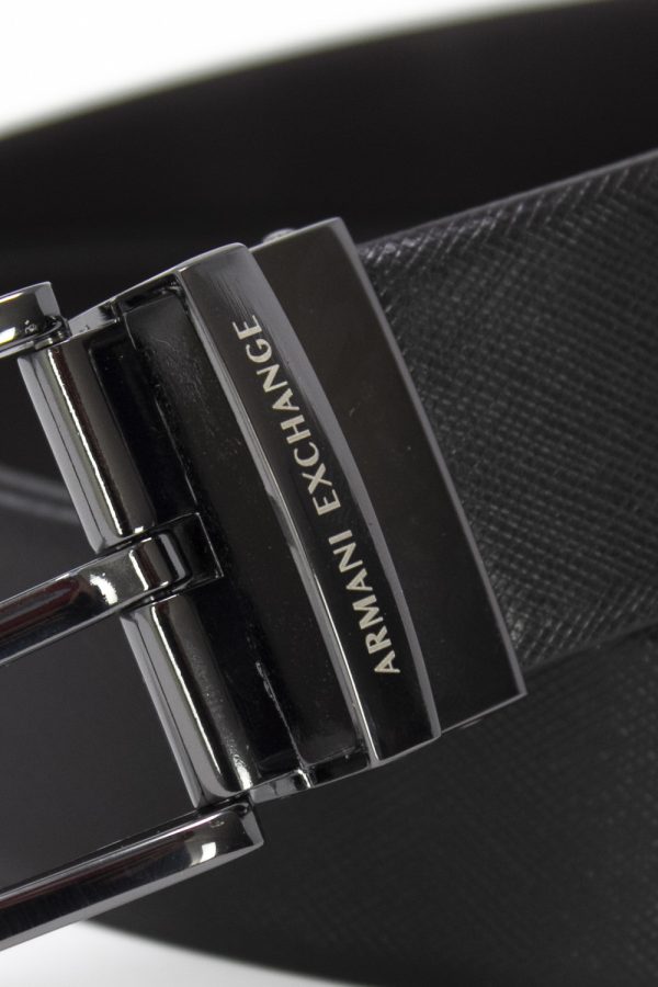 Armani Exchange Cinto Homem - 126931 - Image 2