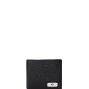 Armani Exchange Carteira Homem - 263235