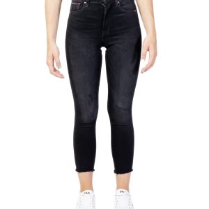 Tommy Hilfiger Jeans Jeans Mulher - 283877