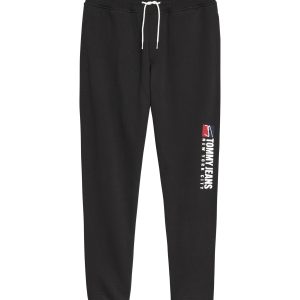 Tommy Hilfiger Jeans Calças Homem - 286057