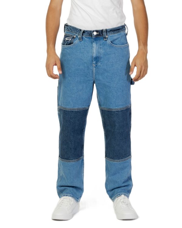Tommy Hilfiger Jeans Jeans Homem - 284052
