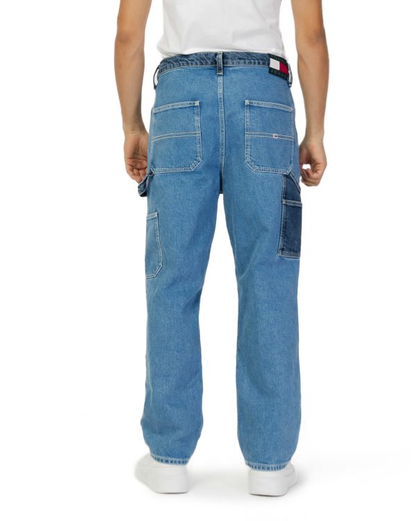Tommy Hilfiger Jeans Jeans Homem - 284052 - Image 2