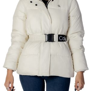 Calvin Klein Jeans Blusão Mulher - 331082