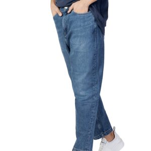 Tommy Hilfiger Jeans Jeans Homem - 347517