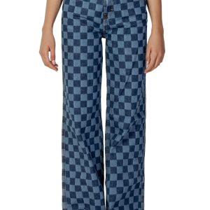 Tommy Hilfiger Jeans Jeans Mulher - 345925