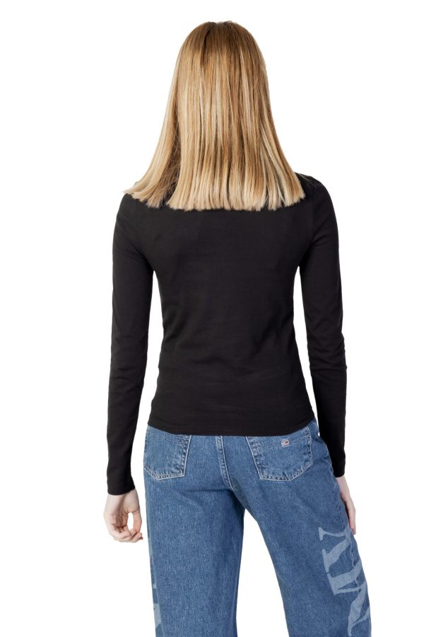 Tommy Hilfiger Jeans T-Shirt Mulher - 348556 - Image 2