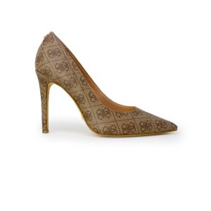 Guess Mulher Pumps Shoes - 348240