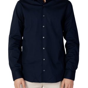 Calvin Klein Camisa Homem - 348721