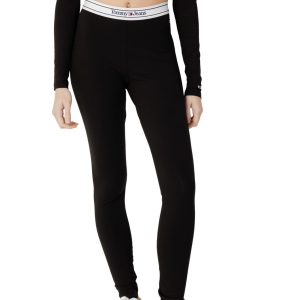 Tommy Hilfiger Jeans Leggins Mulher - 348337