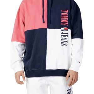 Tommy Hilfiger Jeans Vestuário De Felpa Homem - 348679