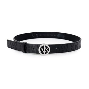 Armani Exchange Cinto Mulher - 349029