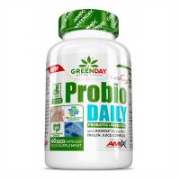GREENDAY® Probio Daily  60 caps