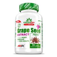 GREENDAY® ProVegan Grape Seed Extract  90 tabl