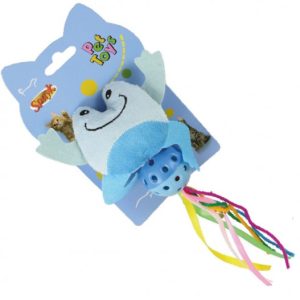 MINI TUERCA CHOMPER