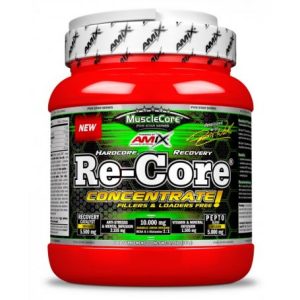 Concentrado Re-Core