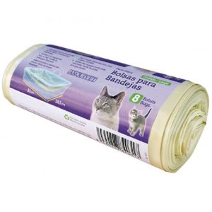 HIERBA GATO VITAMINADA CON TGOS 100gr.GIMPET