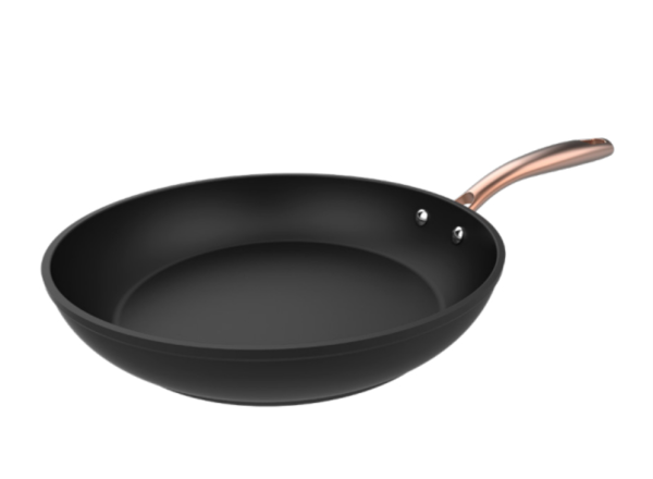 SARTEN CECOTEC POLKA FANTASY 28 BUCKET GOLDEN