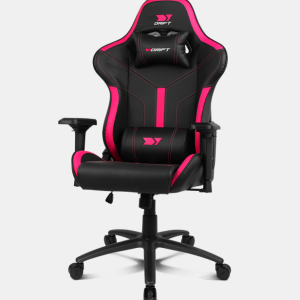 SILLA GAMING DRIFT DR350 NEGRO / ROSA