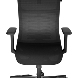 SILLA GAMING GENESIS ASTAT 700 G2 ERGONOMICA GASLIFT 4 120KG NEGRA
