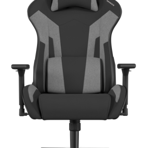 SILLA GAMING GENESIS NITRO 720 GASLIFT 4 150KG NEGRO-GRIS