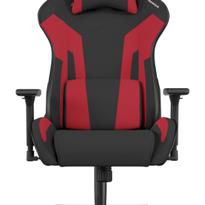 SILLA GAMING GENESIS NITRO 720 GASLIFT 4 150KG NEGRO-ROJO