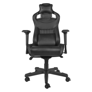 SILLA GAMING GENESIS NITRO 950 GASLIFT 4 150KG NEGRO