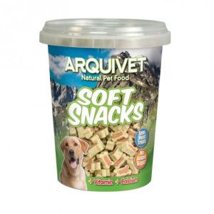 SNACK HUESITOS Y CORAZONES MIX 800 gr.