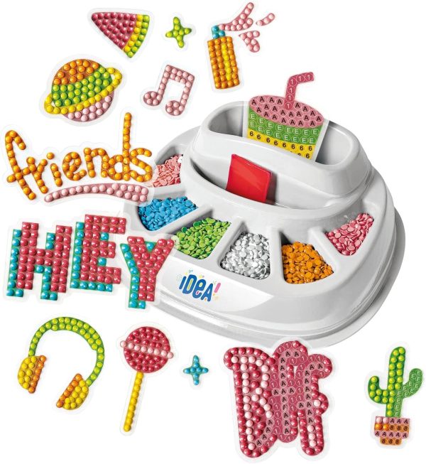 SPARKLY CREATIONS POP STYLE - Image 5