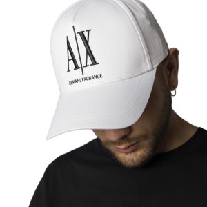Armani Exchange Chapéu Homem - 255242