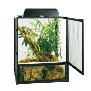 TERRARIO REPTIHABITAT LEOPARD Gecko Kit