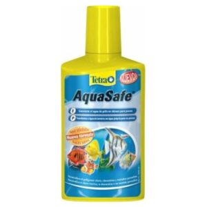 TETRA ALGETTEN 12 TABLETAS