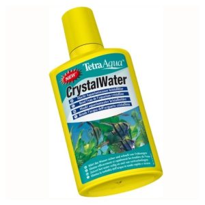 TETRAAQUASAFE TROPICALES 100 ML.