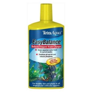 TETRA BACTOZYM 10 CAPSULAS.