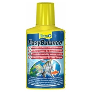 TETRA ALGUMIN 100 ML.
