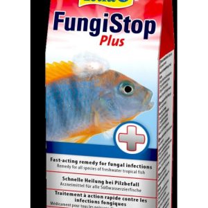 TETRAMEDICA GENERAL TONIC PLUS 20 ml.