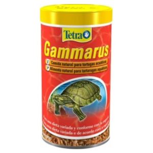 GAMMARUS 500 ML.TETRA.