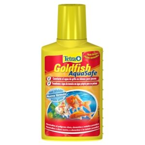 TETRAAQUASAFE TROPICALES 250 ML.