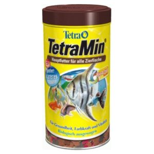 TETRATABIMIN 120 TABLETAS